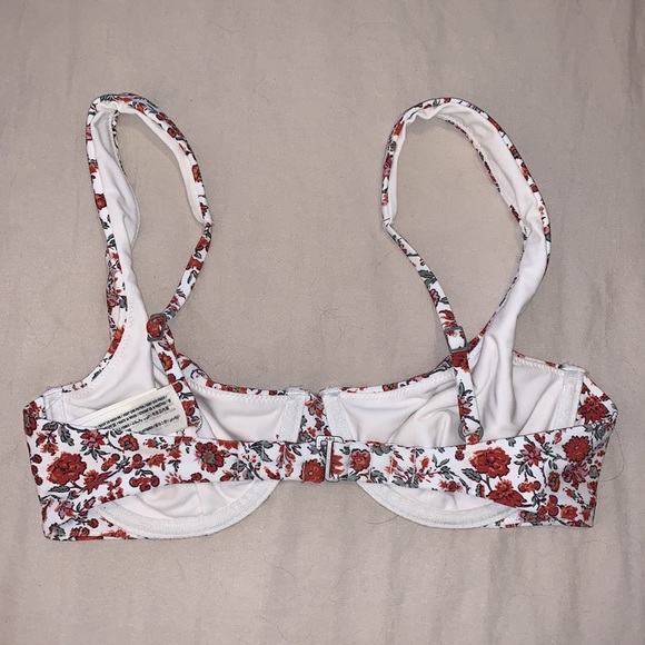 Abercrombie Bikini Top - Picture 2 of 3